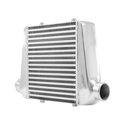 18.25"x11.75"x3" Universal Intercooler