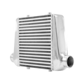 18.25"x11.75"x3" Universal Intercooler