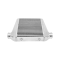 18.25"x11.75"x3" Universal Intercooler