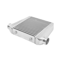 18.25"x11.75"x3" Universal Intercooler