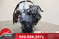 Acura 2.4L Long Block Engine