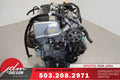 Acura 2.4L Long Block Engine