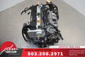 Acura 2.4L Long Block Engine