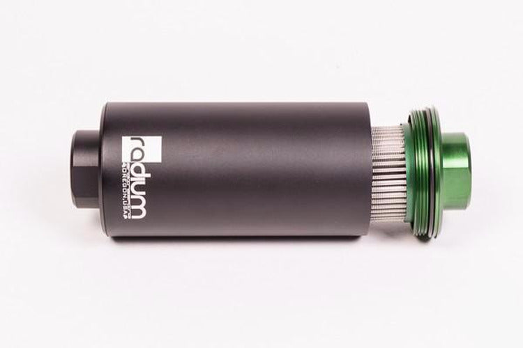 Fuel Filter [<Variant/Spec>] Fuel Filter