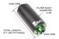 Fuel Filter [<Variant/Spec>] Fuel Filter