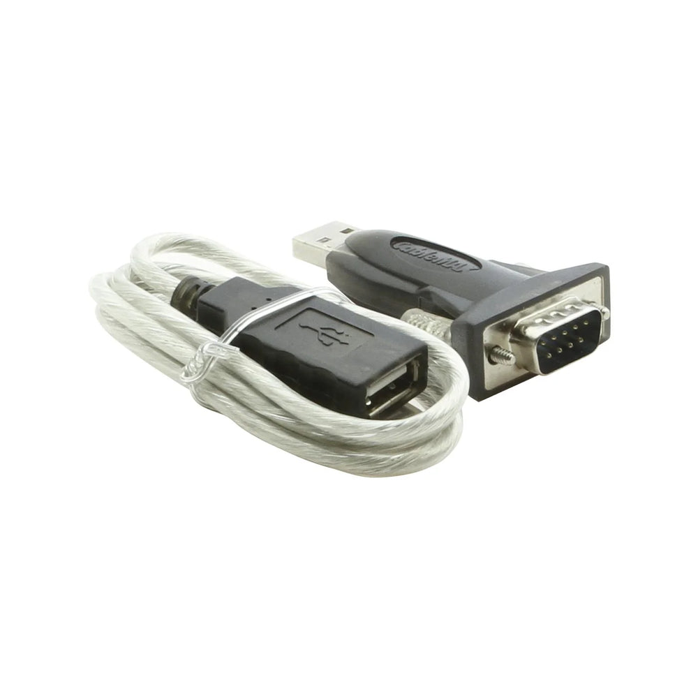 USB to Serial Adapter