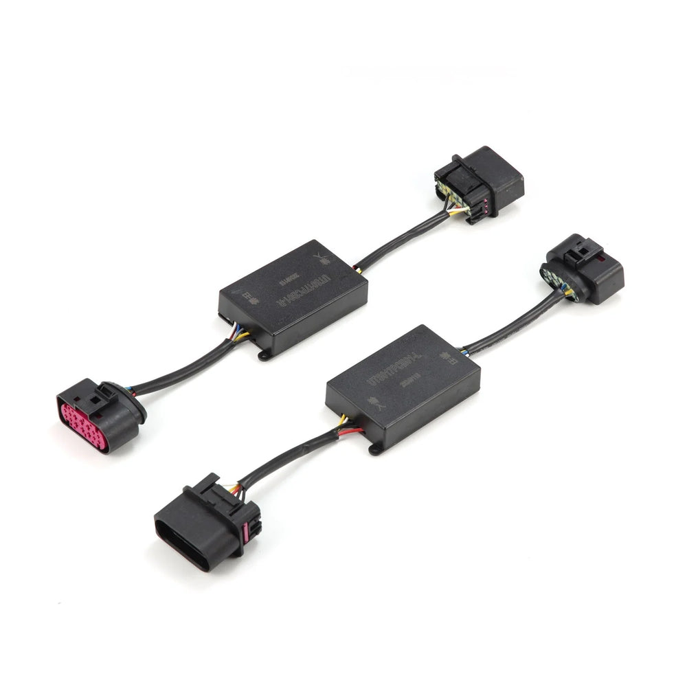 Nova-Series Headlight Converter Set