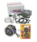S&S Cycle 70-84 BT 86in Stock Bore Stroker Kit