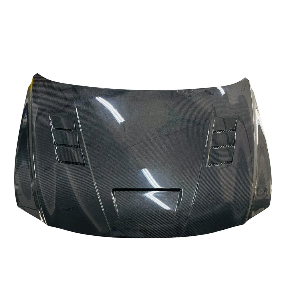 VT Style Hood