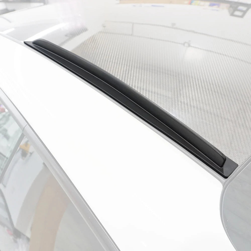 RS Style Fiberglass Roof Fin