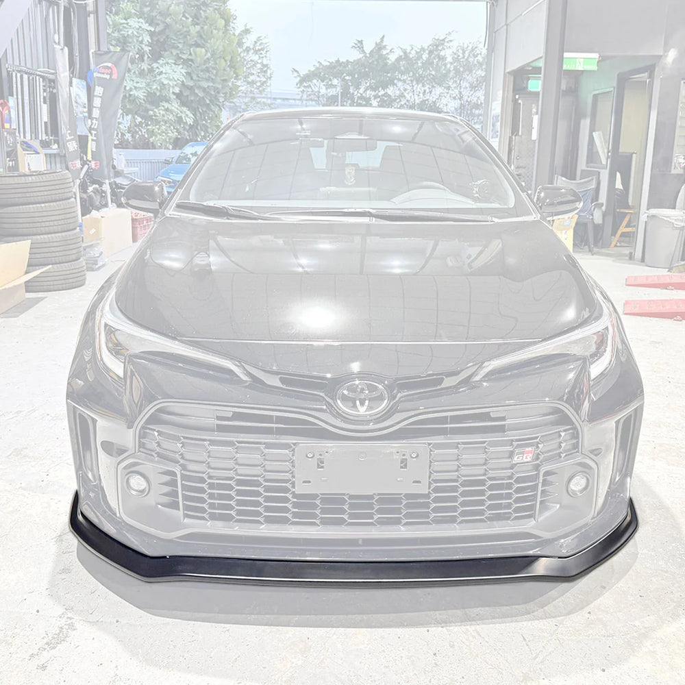 GD Style Front Lip