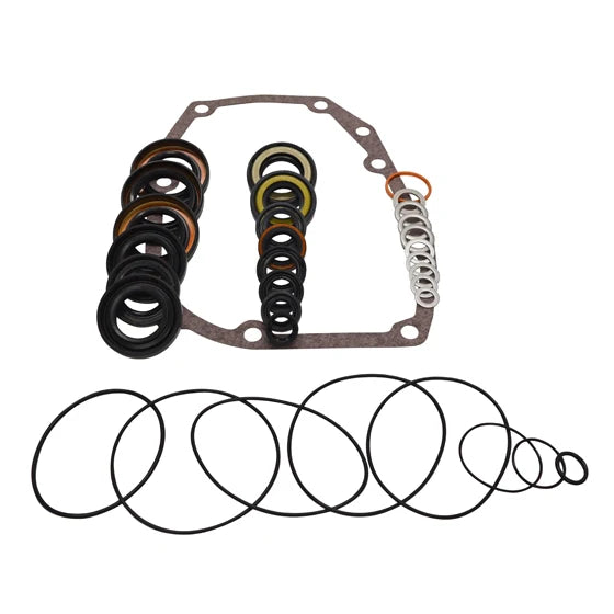 Manual Transmission Gasket Seal Kit