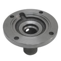 MUNCIE Input Retainer