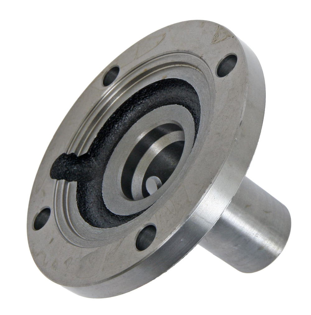 MUNCIE Input Retainer