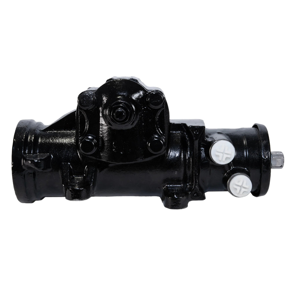Steering Gear Box