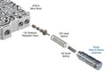 Sonnax Boost Valve Assembly