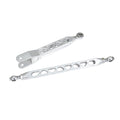Aluminum Rear Toe Link and Control Arm Kit