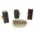 MS3Pro AMPSEAL Connectors Plug and Pin Kit