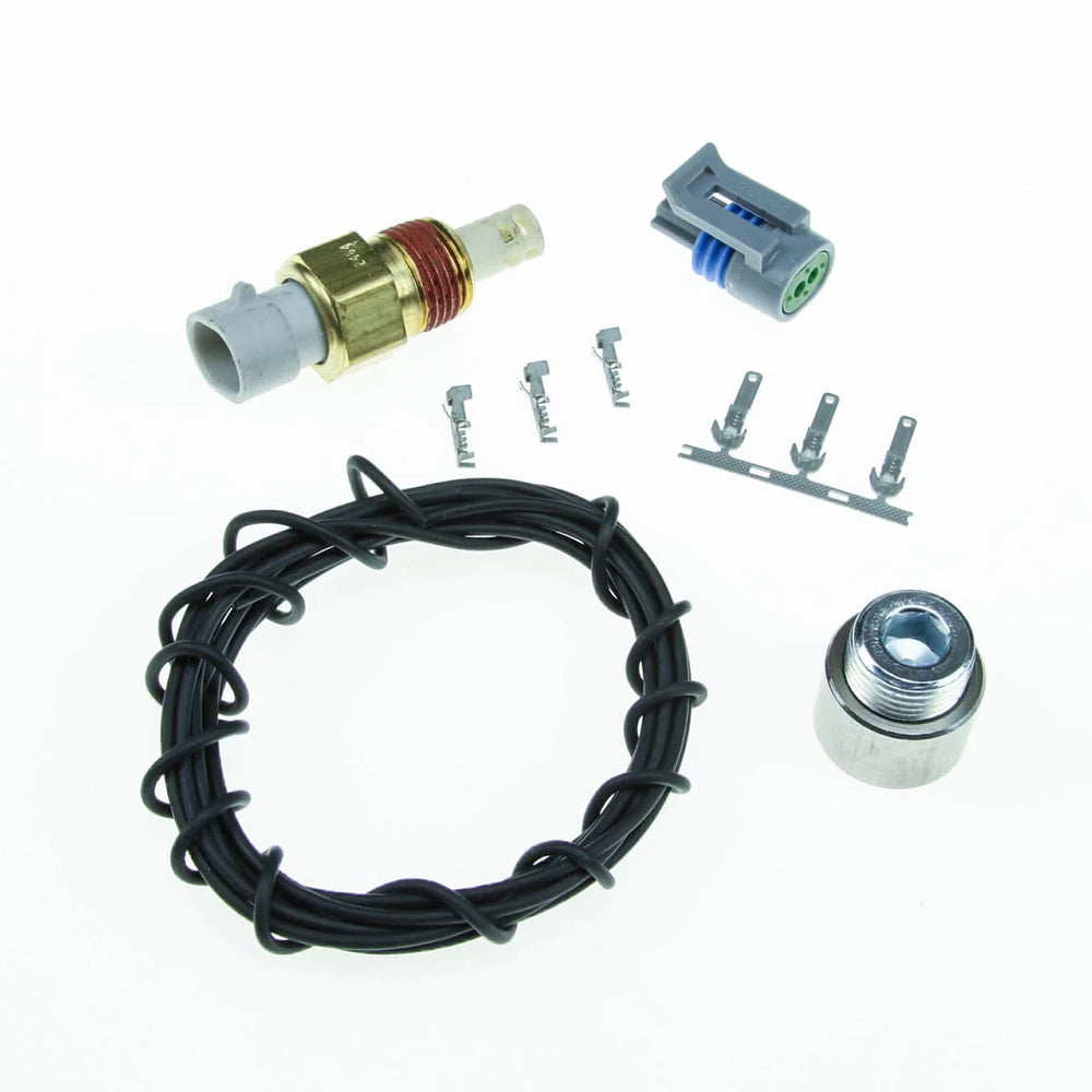 IAT Sensor Relocation Kit