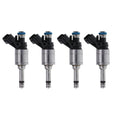 Fuel Injector Assembly