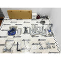 TSI Extreme Turbo Kit 6 PSI 2.4L 2AZ-FE