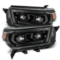 LUXX-Series LED Projector Headlights