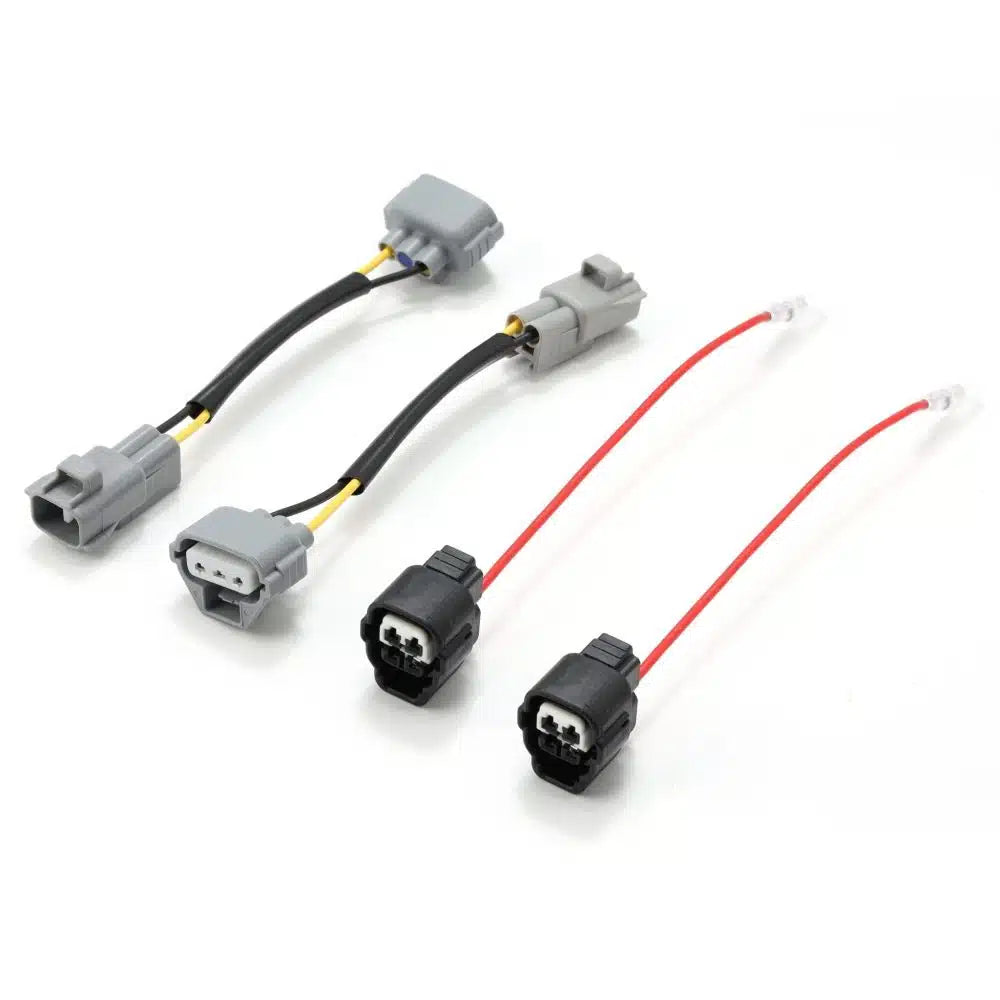 Projector Headlight Converter