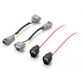Projector Headlight Converter