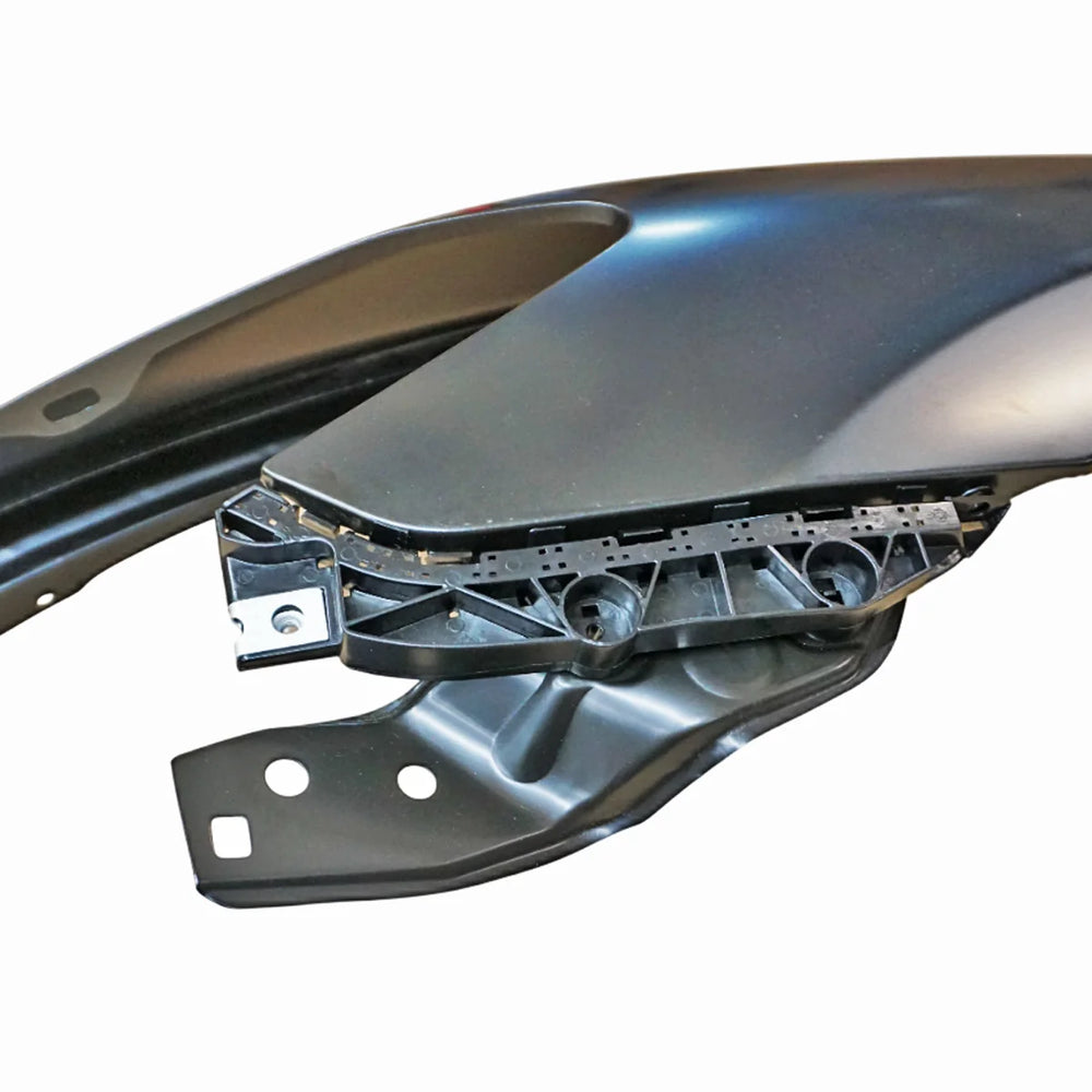 ABS Plastic Fender Brackets