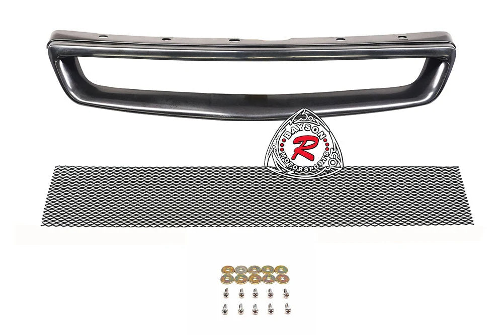 TR Style Front Grille