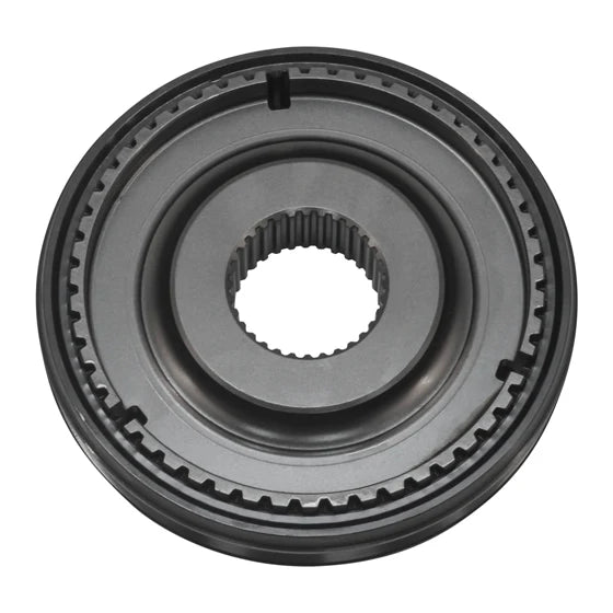 M5R2 3rd & 4th Synchro Assembly