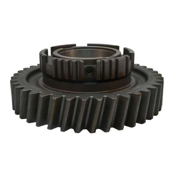 Synchronized Reverse Gear Mainshaft
