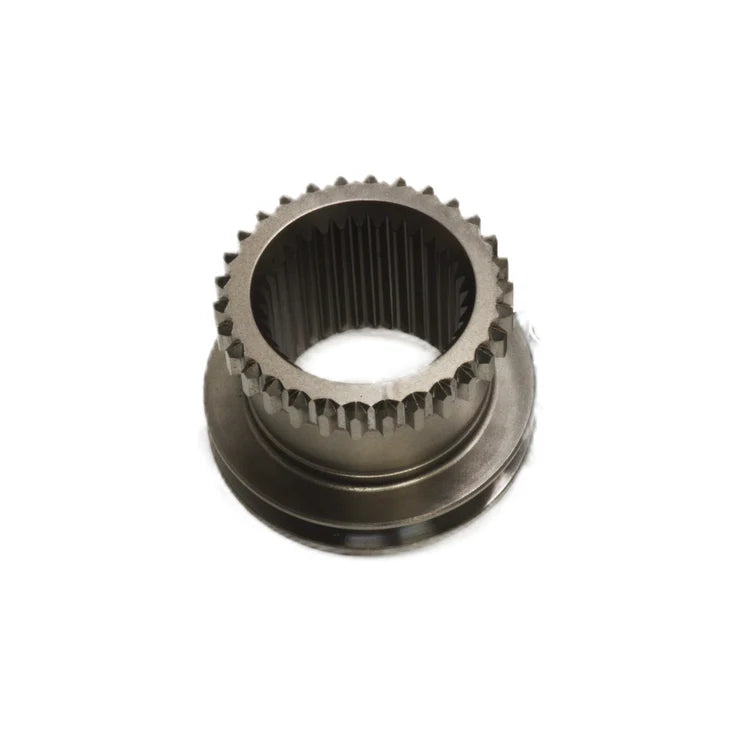Transfer Case Range Hub
