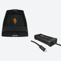 CRADLE FOR GETAC K120 RUGGED TABLET
