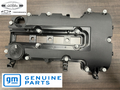 Valve Cover
