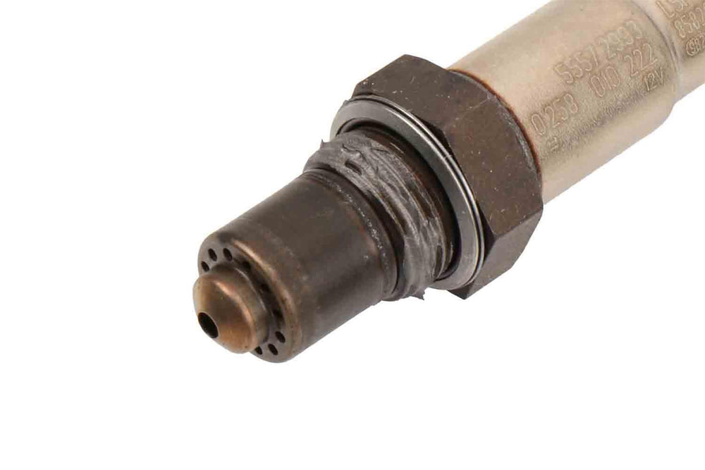 Upstream Oxygen Sensor, 1.4L Turbo, Front Upper