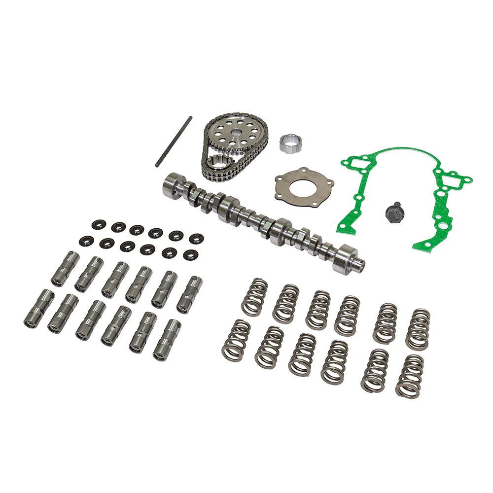 Camshaft Bolt