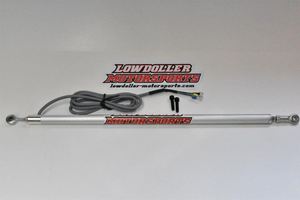 10" Stroke Front Shock Travel Sensor