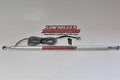 10" Stroke Front Shock Travel Sensor