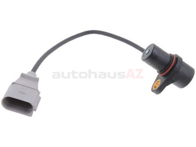 Crankshaft Position Sensor