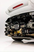 Porsche 991.1 GT3/GT3RS Twin Turbo Kit