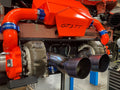Porsche 991.1 GT3/GT3RS Twin Turbo Kit
