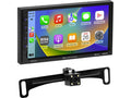 7-Inch Digital Multimedia Receiver