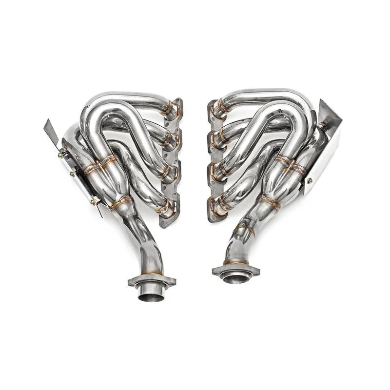 Sport Headers