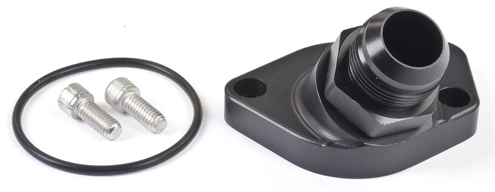 Thermostat Housing w/ -16AN Port