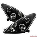 Projector Headlights