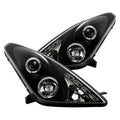 Projector Headlights