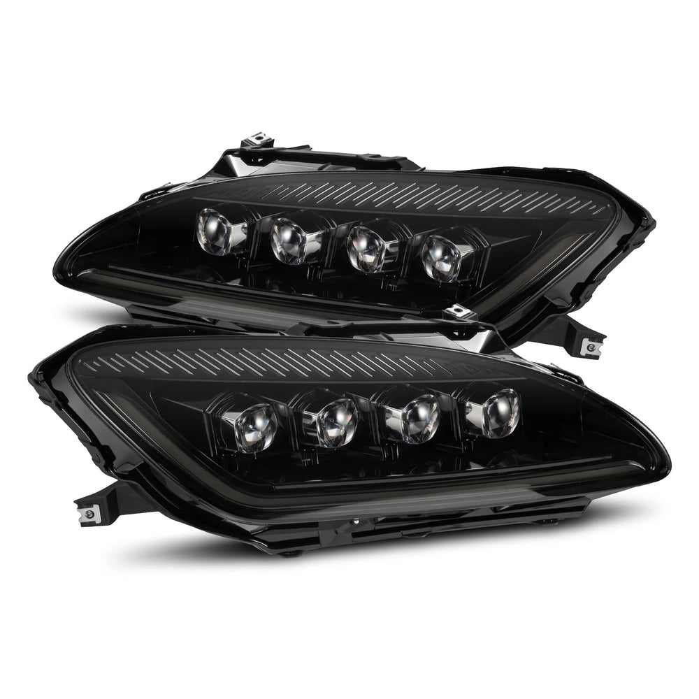 NOVA-Series LED Projector Headlights