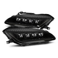 NOVA-Series LED Projector Headlights