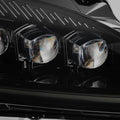NOVA-Series LED Projector Headlights